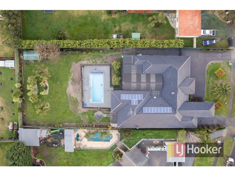 33-34 Rockman Court, Narre Warren North VIC 3804