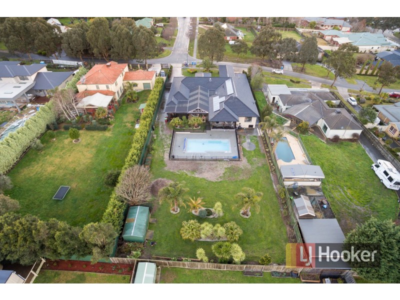 33-34 Rockman Court, Narre Warren North VIC 3804