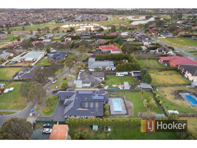 33-34 Rockman Court, Narre Warren North VIC 3804