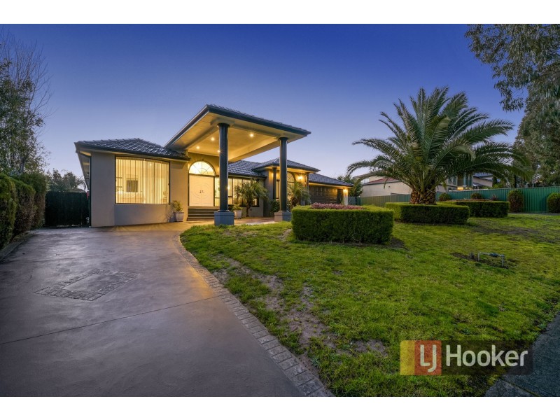 33-34 Rockman Court, Narre Warren North VIC 3804