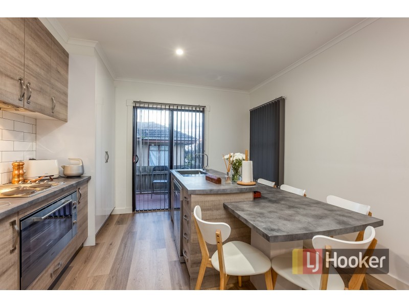 13 Photinia Street, Doveton VIC 3177