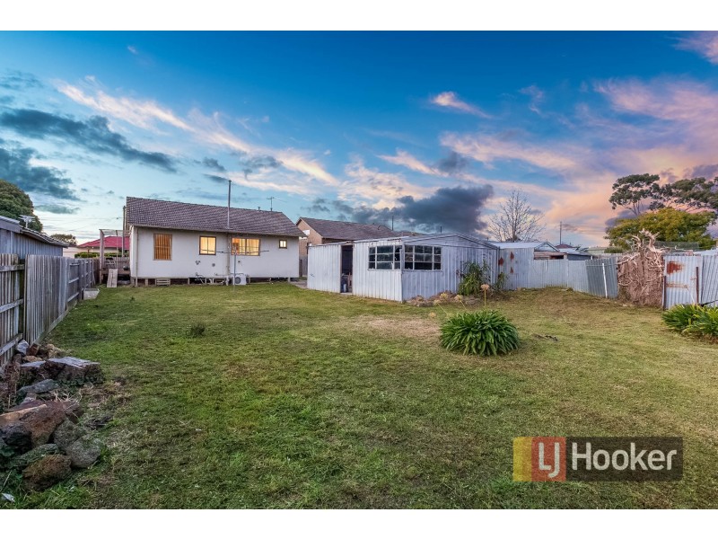13 Photinia Street, Doveton VIC 3177