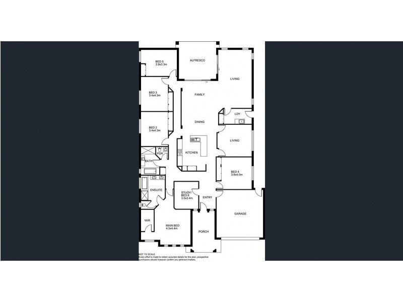 47 Charlbury Crescent, Cranbourne North VIC 3977