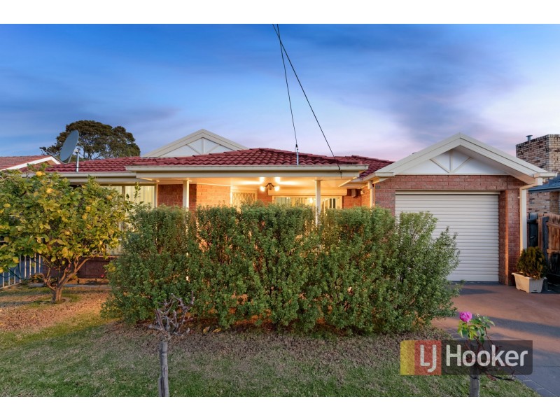 1/22 Wall Street, Noble Park VIC 3174