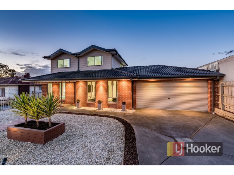 1/43 Somerville Road, Hampton Park VIC 3976