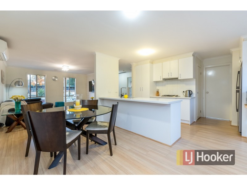 1/43 Somerville Road, Hampton Park VIC 3976