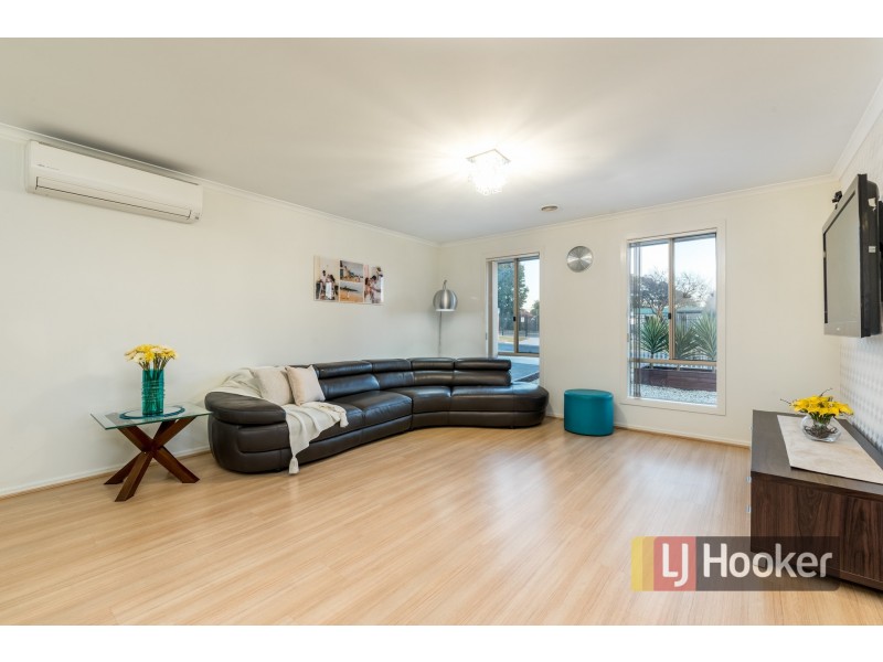 1/43 Somerville Road, Hampton Park VIC 3976
