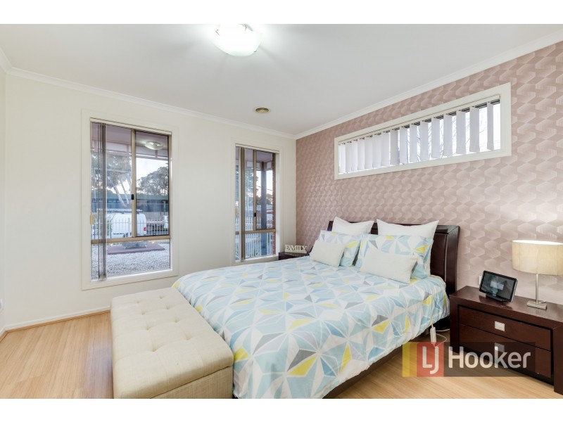 1/43 Somerville Road, Hampton Park VIC 3976
