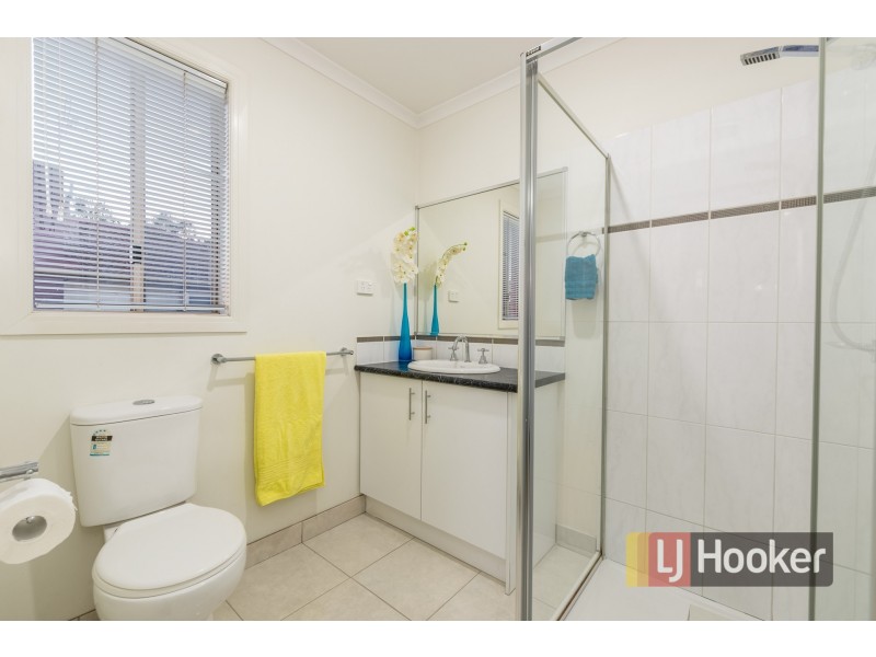 1/43 Somerville Road, Hampton Park VIC 3976