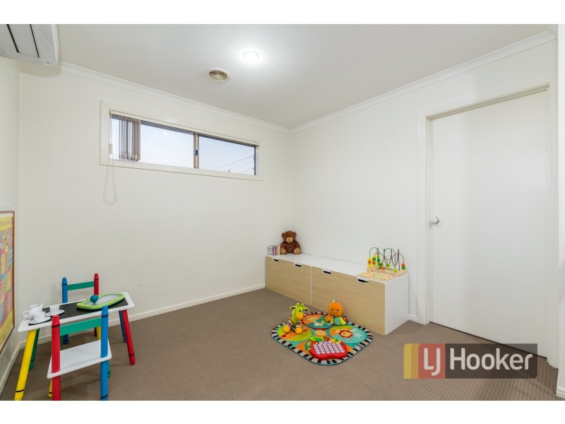 1/43 Somerville Road, Hampton Park VIC 3976