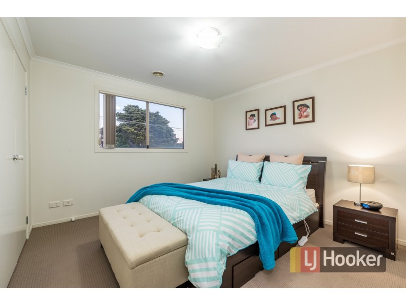 1/43 Somerville Road, Hampton Park VIC 3976