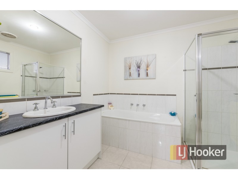 1/43 Somerville Road, Hampton Park VIC 3976