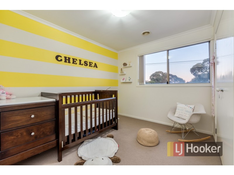 1/43 Somerville Road, Hampton Park VIC 3976