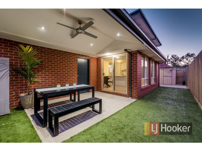 1/43 Somerville Road, Hampton Park VIC 3976