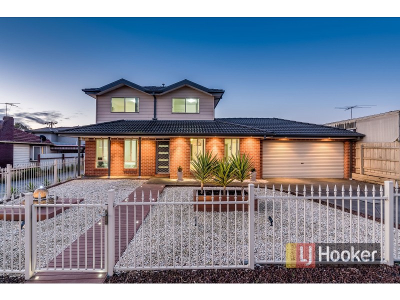 1/43 Somerville Road, Hampton Park VIC 3976