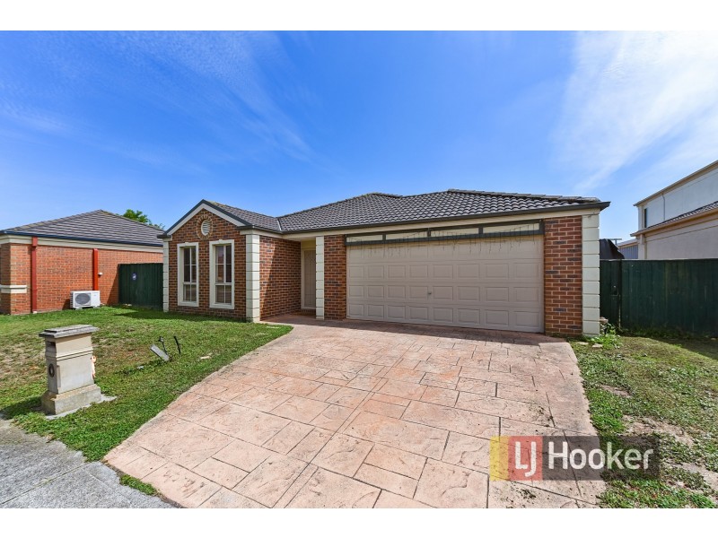 2 Shay Close, Narre Warren South VIC 3805