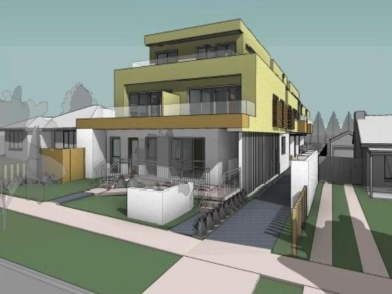 22 Wilma Avenue, Dandenong VIC 3175