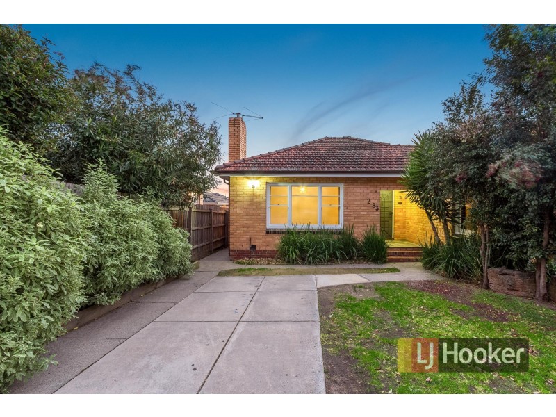 2/83 Jones Road, Dandenong VIC 3175