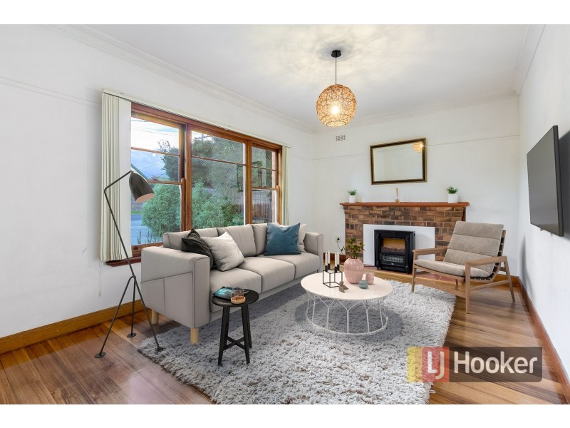 2/83 Jones Road, Dandenong VIC 3175
