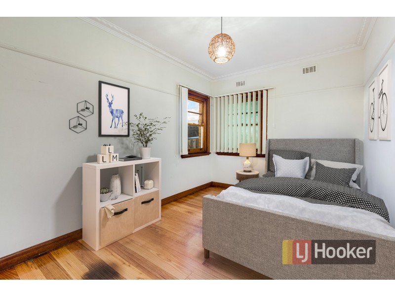 2/83 Jones Road, Dandenong VIC 3175