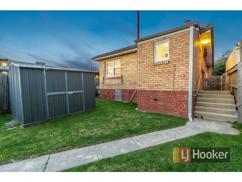 2/83 Jones Road, Dandenong VIC 3175