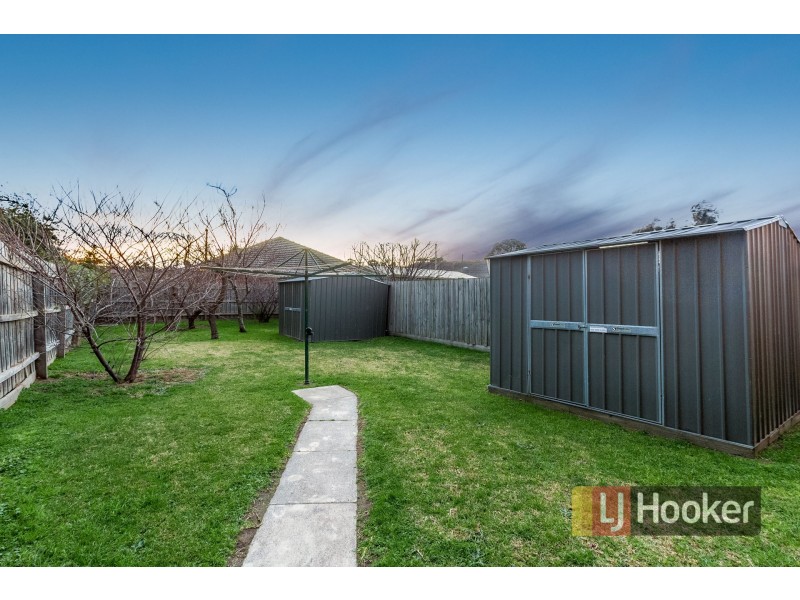 2/83 Jones Road, Dandenong VIC 3175