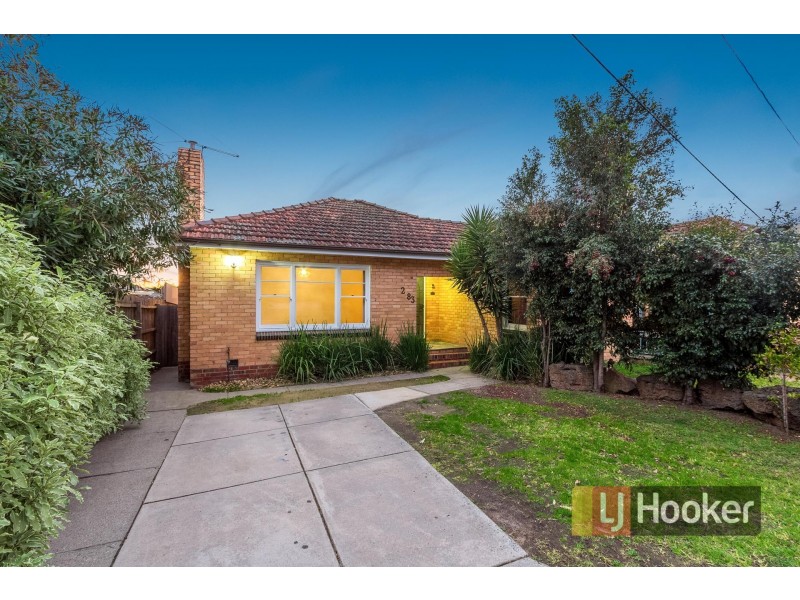2/83 Jones Road, Dandenong VIC 3175