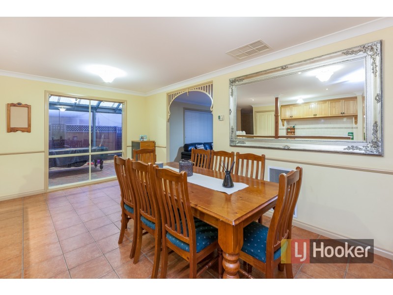 18 Grenfell Rise, Narre Warren South VIC 3805