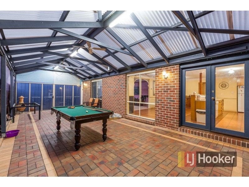 18 Grenfell Rise, Narre Warren South VIC 3805