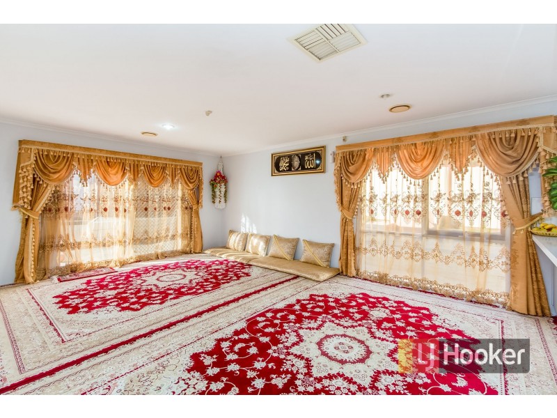 17 James Wyman Place, Hampton Park VIC 3976