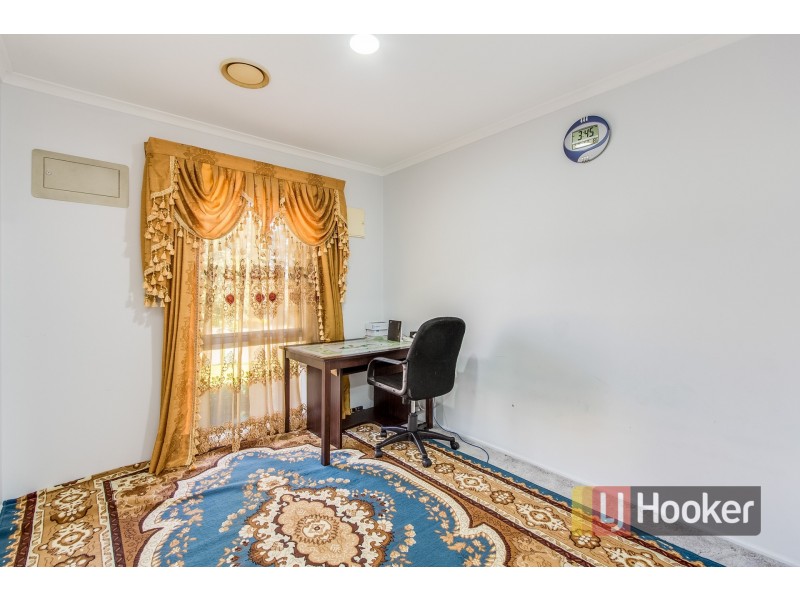 17 James Wyman Place, Hampton Park VIC 3976