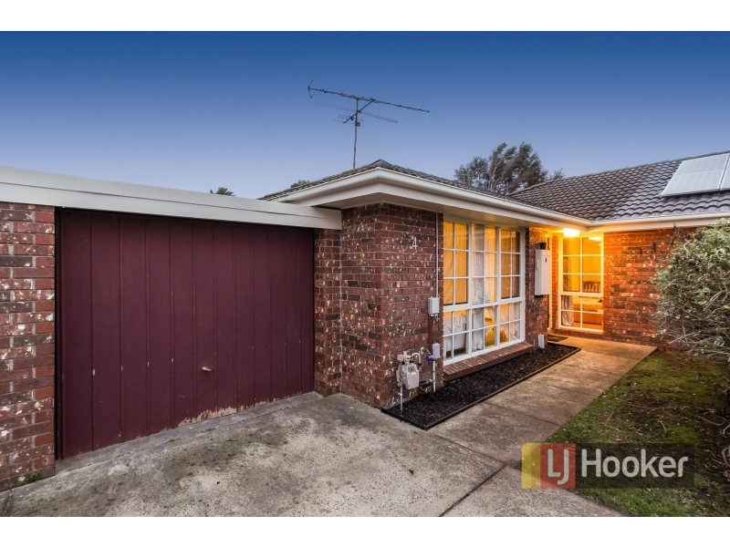 4/79-81 Clarendon Street, Cranbourne VIC 3977