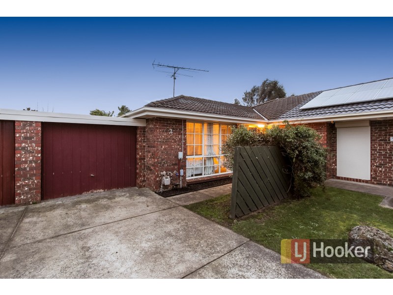 4/79-81 Clarendon Street, Cranbourne VIC 3977