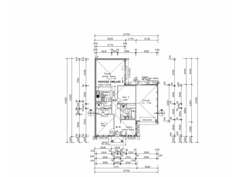 2/125 Warana Drive, Hampton Park VIC 3976