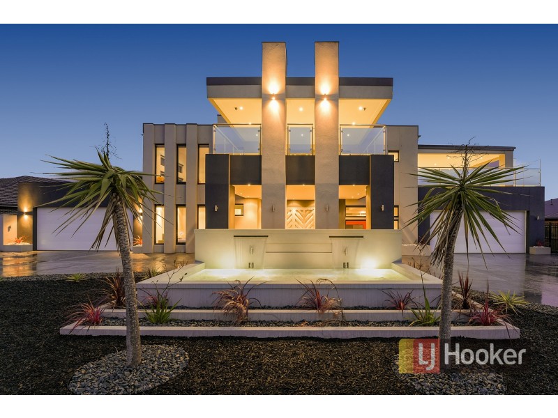 31 Rose Garden Court, Narre Warren North VIC 3804