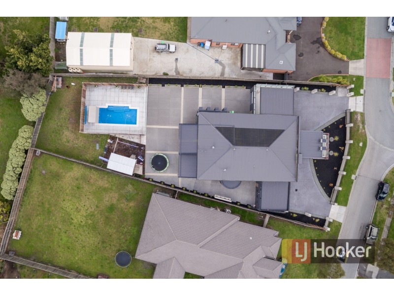 31 Rose Garden Court, Narre Warren North VIC 3804