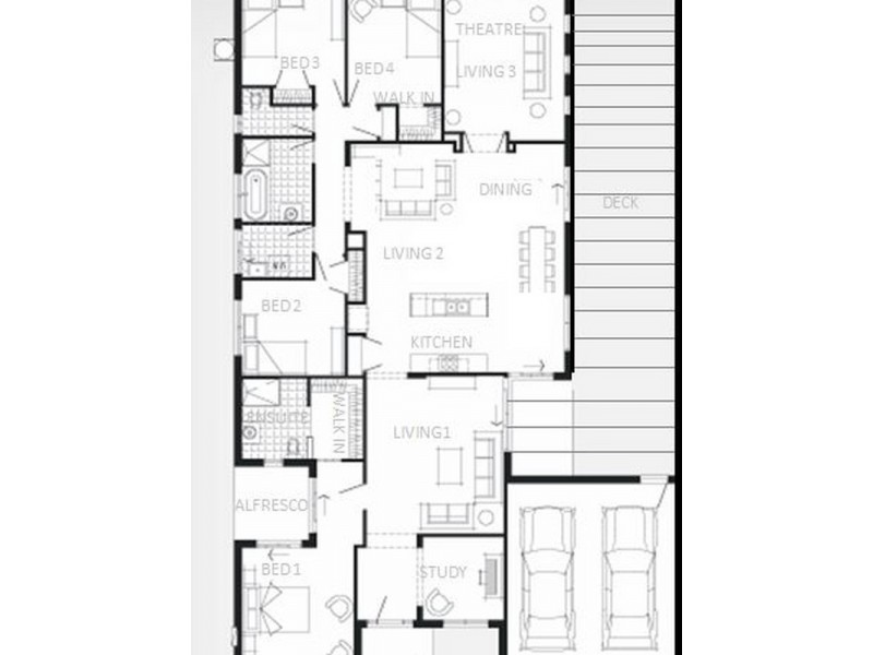 18 Yammerbook Way, Cranbourne East VIC 3977