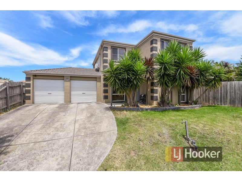 10 Edgewood Close, Narre Warren South VIC 3805