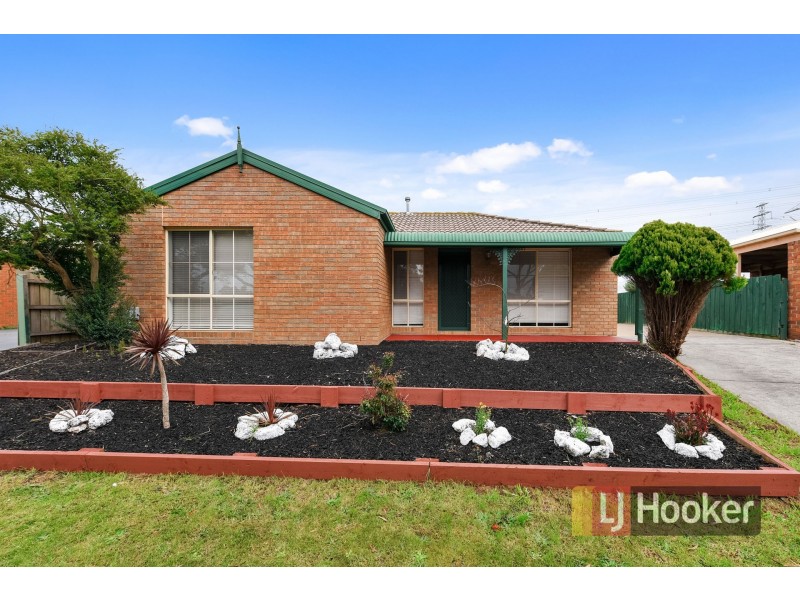 42 Terrapin Drive, Narre Warren South VIC 3805