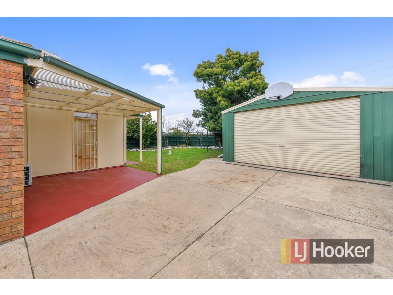 42 Terrapin Drive, Narre Warren South VIC 3805