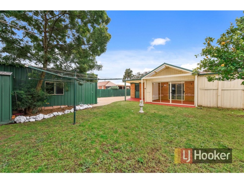 42 Terrapin Drive, Narre Warren South VIC 3805
