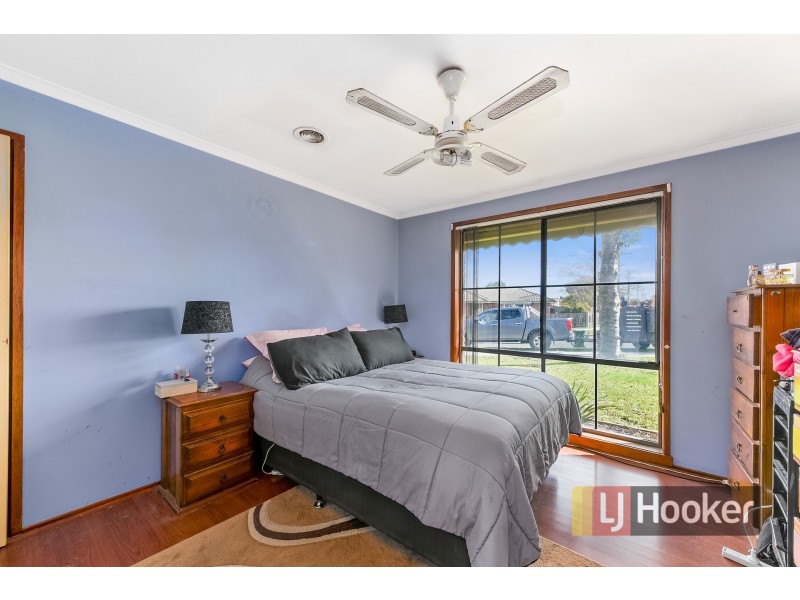 26 Pinnacle Way, Hampton Park VIC 3976