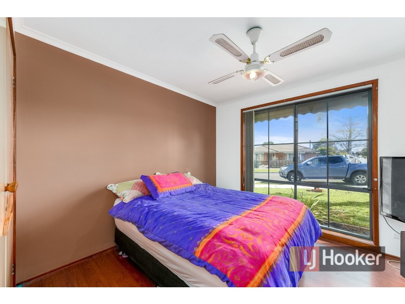 26 Pinnacle Way, Hampton Park VIC 3976