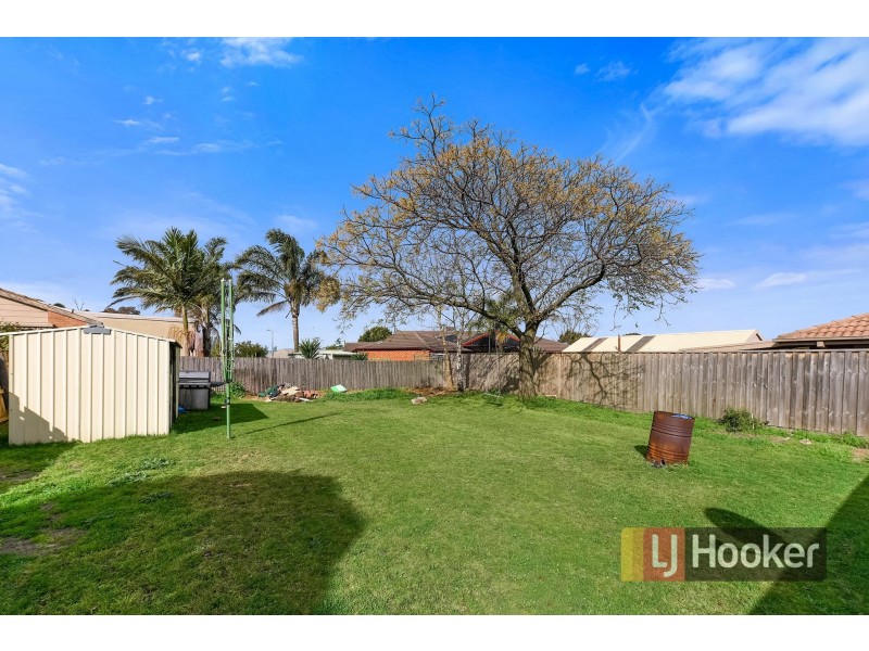 26 Pinnacle Way, Hampton Park VIC 3976
