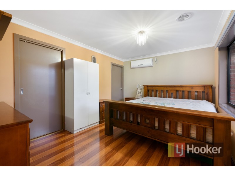 12 Kooyong Close, Hampton Park VIC 3976