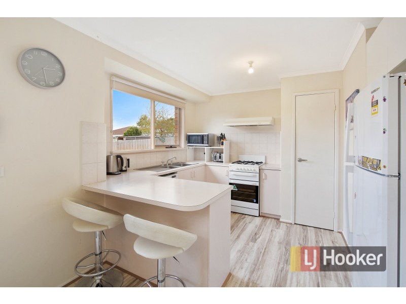 131 Warana Drive, Hampton Park VIC 3976