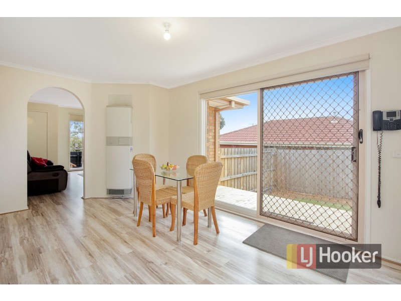 131 Warana Drive, Hampton Park VIC 3976