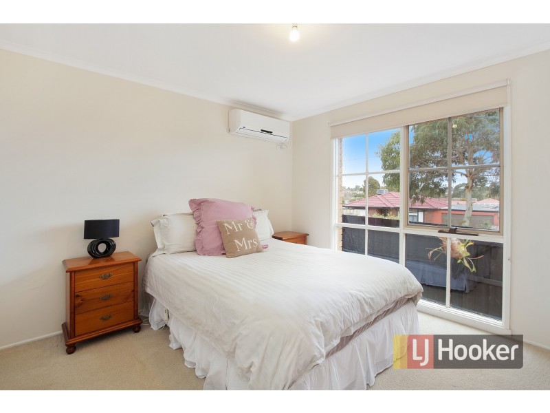131 Warana Drive, Hampton Park VIC 3976