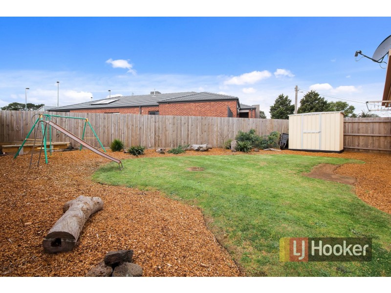 131 Warana Drive, Hampton Park VIC 3976