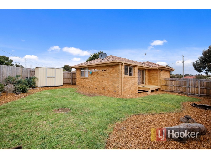131 Warana Drive, Hampton Park VIC 3976